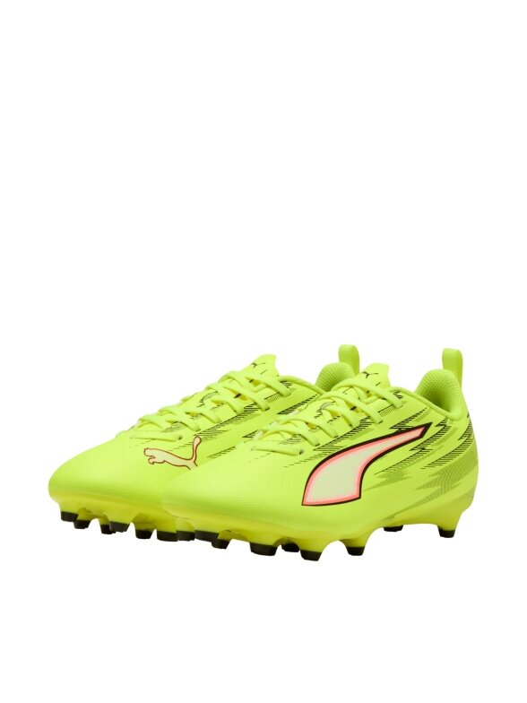 Puma Ultra 6 Play FG/AG futbolo batai vaikams 1 Puma Ultra 6 Play FG/AG futbolo batai vaikams 1