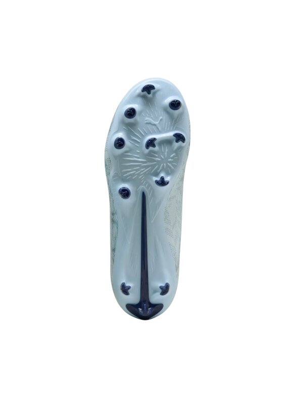 Puma Ultra 6 Play FG/AG vaikams futbolo bateliai 108705 03 5 Puma Ultra 6 Play FG/AG vaikams futbolo bateliai 108705 03 5