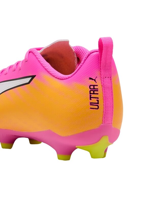 Puma Ultra 6 Play FG/AG 108705 05 vaikiški futbolo bateliai 2 Puma Ultra 6 Play FG/AG 108705 05 vaikiški futbolo bateliai 2