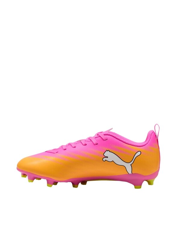 Puma Ultra 6 Play FG/AG 108705 05 vaikiški futbolo bateliai 4 Puma Ultra 6 Play FG/AG 108705 05 vaikiški futbolo bateliai 4