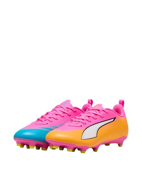 Puma Ultra 6 Play FG/AG 108705 05 vaikiški futbolo bateliai 1 Puma Ultra 6 Play FG/AG 108705 05 vaikiški futbolo bateliai 1