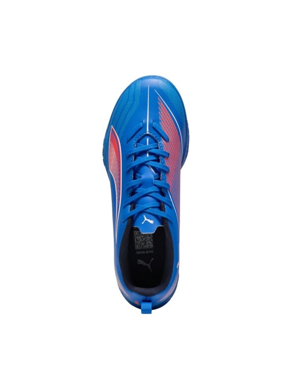 Puma Ultra 6 Play IT futbolo bateliai vaikams 3