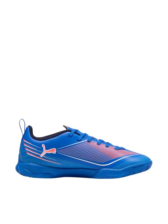 Puma Ultra 6 Play IT futbolo bateliai vaikams 4