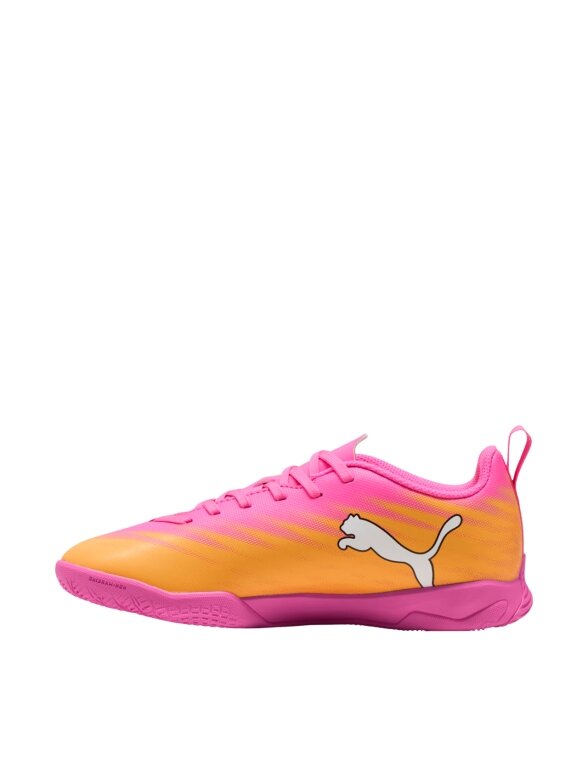Puma Ultra 6 Play IT 109056 05 vaikiški futbolo bateliai 4