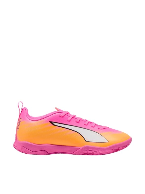 Puma Ultra 6 Play IT 109056 05 vaikiški futbolo bateliai Puma Ultra 6 Play IT 109056 05 vaikiški futbolo bateliai