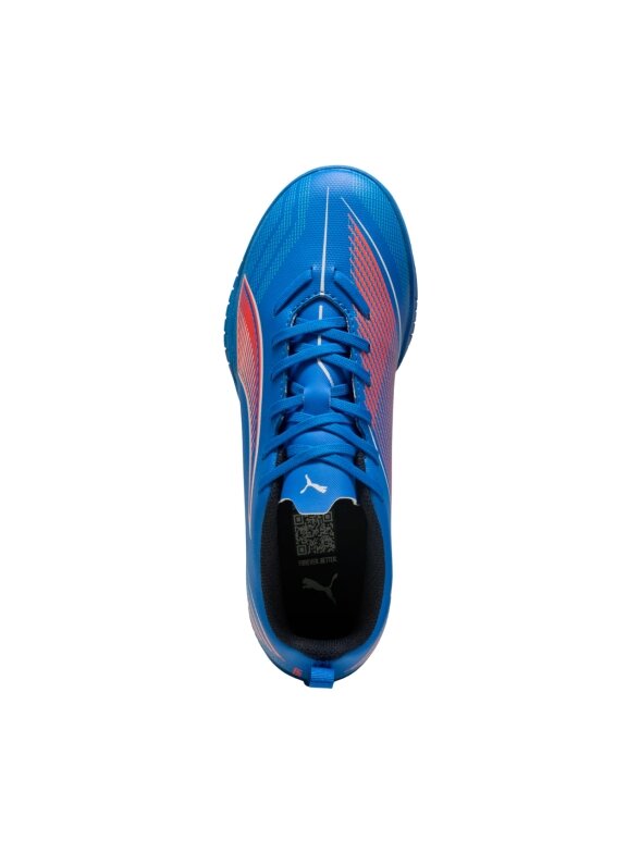 Puma Ultra 6 Play TT futbolo bateliai vaikams 108544 01 3