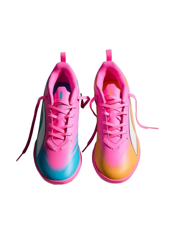 Puma Ultra 6 Play TT 108989 05 vaikiški futbolo bateliai 3 Puma Ultra 6 Play TT 108989 05 vaikiški futbolo bateliai 3