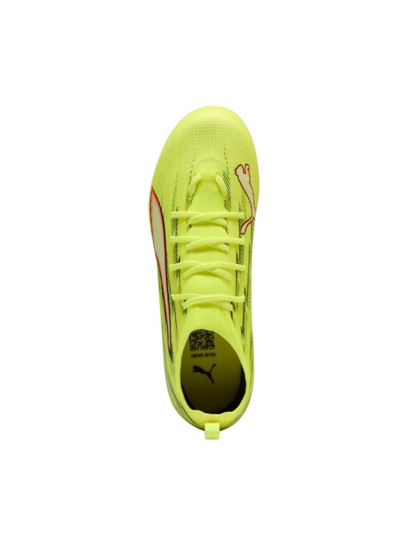 Puma Ultra 6 Pro FG/AG 108698 01 vaikiški futbolo bateliai 3 Puma Ultra 6 Pro FG/AG 108698 01 vaikiški futbolo bateliai 3