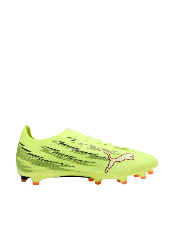 Puma Ultra 6 Pro FG/AG 108698 01 vaikiški futbolo bateliai 4 Puma Ultra 6 Pro FG/AG 108698 01 vaikiški futbolo bateliai 4