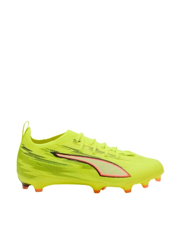 Puma Ultra 6 Pro FG/AG 108698 01 vaikiški futbolo bateliai Puma Ultra 6 Pro FG/AG 108698 01 vaikiški futbolo bateliai
