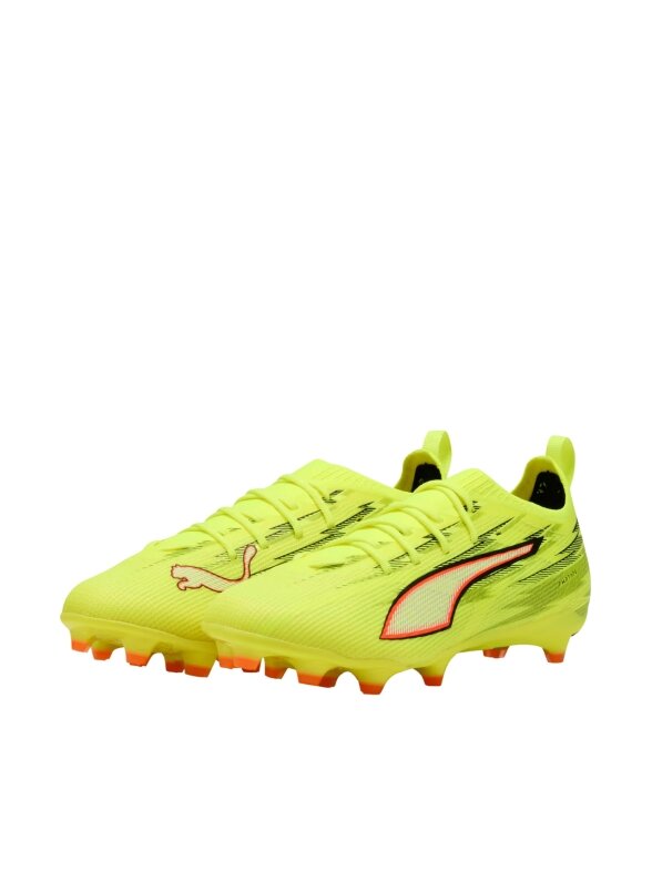 Puma Ultra 6 Pro FG/AG 108698 01 vaikiški futbolo bateliai 1
