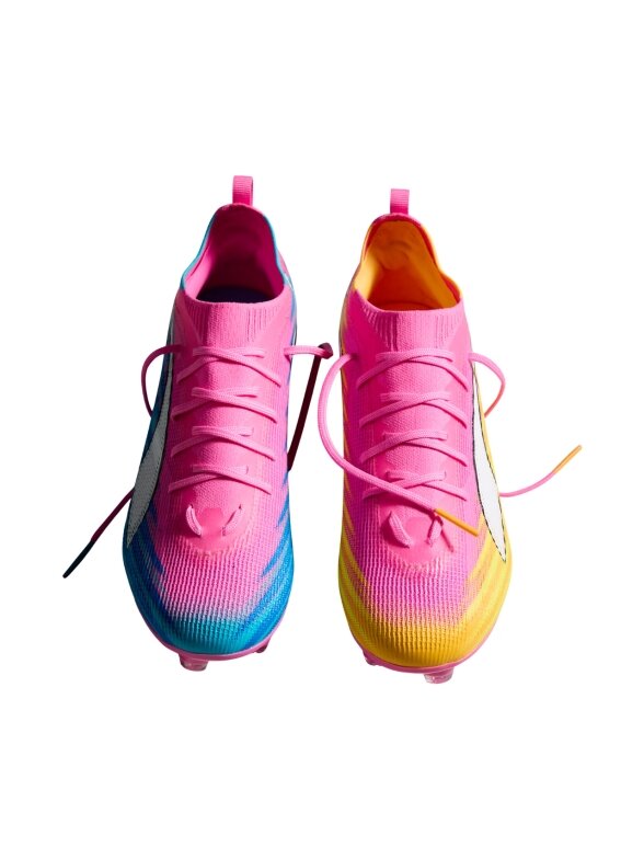 Puma Ultra 6 Pro FG/AG 108698 05 vaikiški futbolo bateliai 3 Puma Ultra 6 Pro FG/AG 108698 05 vaikiški futbolo bateliai 3