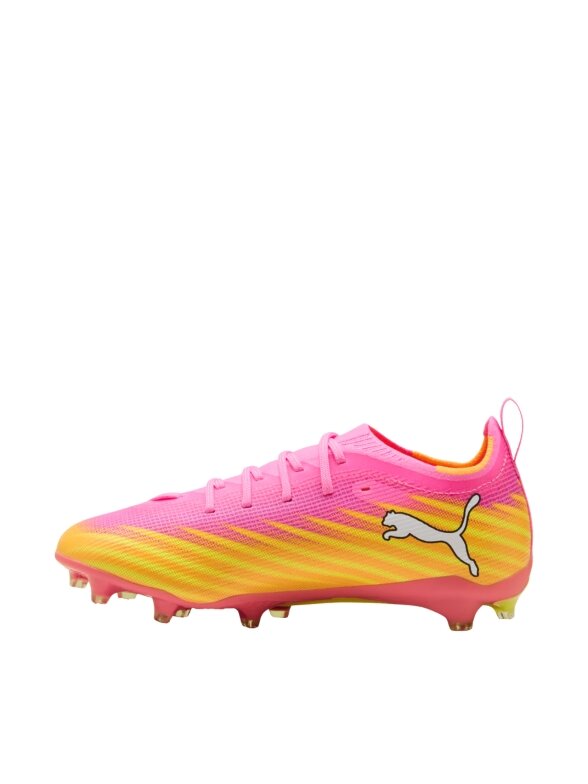 Puma Ultra 6 Pro FG/AG 108698 05 vaikiški futbolo bateliai 4 Puma Ultra 6 Pro FG/AG 108698 05 vaikiški futbolo bateliai 4