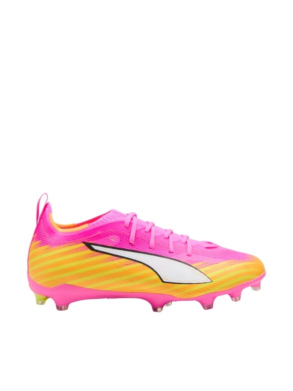 Puma Ultra 6 Pro FG/AG 108698 05 vaikiški futbolo bateliai Puma Ultra 6 Pro FG/AG 108698 05 vaikiški futbolo bateliai
