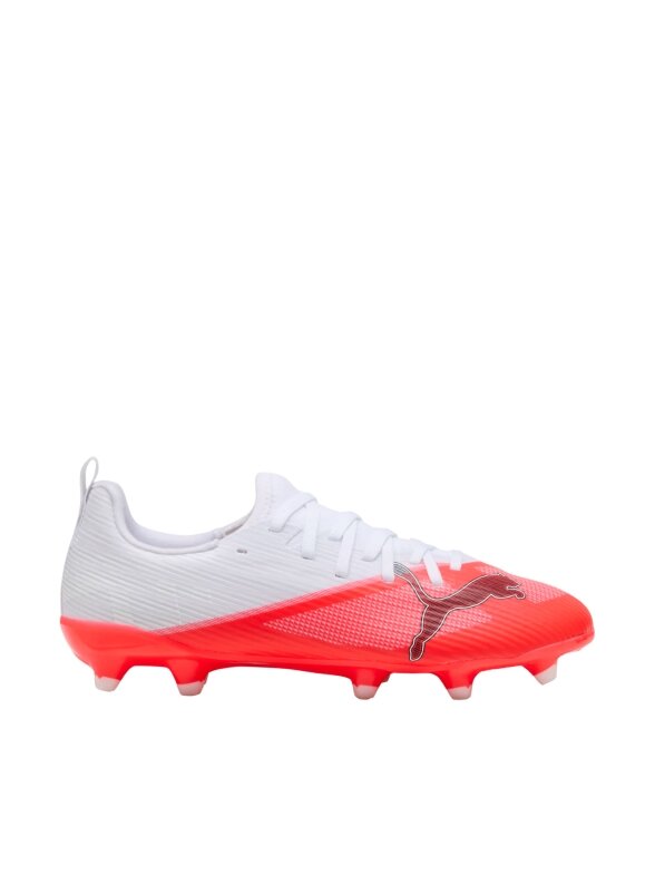 Puma Ultra 7 Match FG/AG vaikiški futbolo bateliai, 109116 01 Puma Ultra 7 Match FG/AG vaikiški futbolo bateliai, 109116 01
