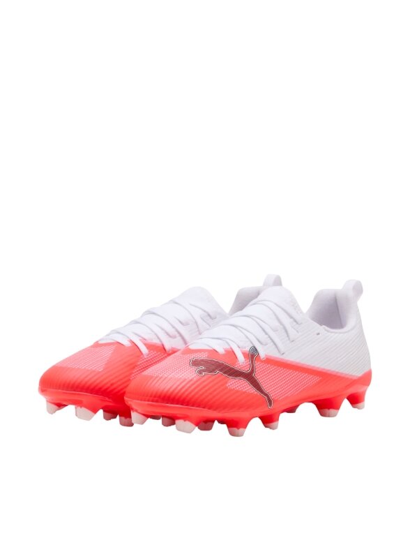 Puma Ultra 7 Match FG/AG vaikiški futbolo bateliai, 109116 01 1 Puma Ultra 7 Match FG/AG vaikiški futbolo bateliai, 109116 01 1