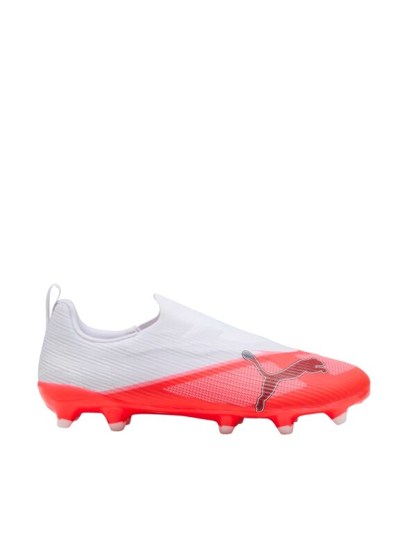 Puma Ultra 7 Match LL FG/AG vaikiški futbolo bateliai, 109163 01 Puma Ultra 7 Match LL FG/AG vaikiški futbolo bateliai, 109163 01