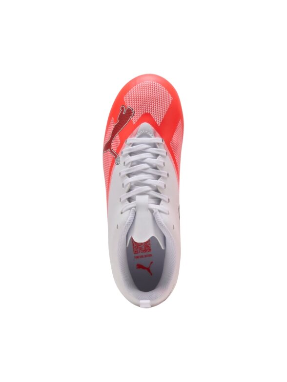 Puma Ultra 7 Play FG/AG vaikiški futbolo bateliai, 109164 01 3 Puma Ultra 7 Play FG/AG vaikiški futbolo bateliai, 109164 01 3