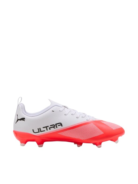 Puma Ultra 7 Play FG/AG vaikiški futbolo bateliai, 109164 01 4 Puma Ultra 7 Play FG/AG vaikiški futbolo bateliai, 109164 01 4