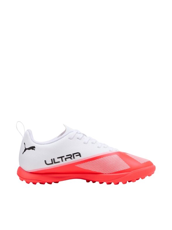 Puma Ultra 7 Play TT vaikiški futbolo bateliai, dirbtinei dangai, 109169 01 4 Puma Ultra 7 Play TT vaikiški futbolo bateliai, dirbtinei dangai, 109169 01 4