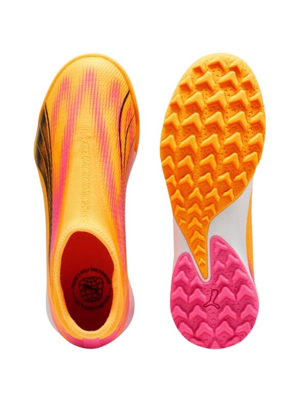 Puma Ultra Match LL TT+Mid 107772 03 vaikiški futbolo bateliai 1 Puma Ultra Match LL TT+Mid 107772 03 vaikiški futbolo bateliai 1