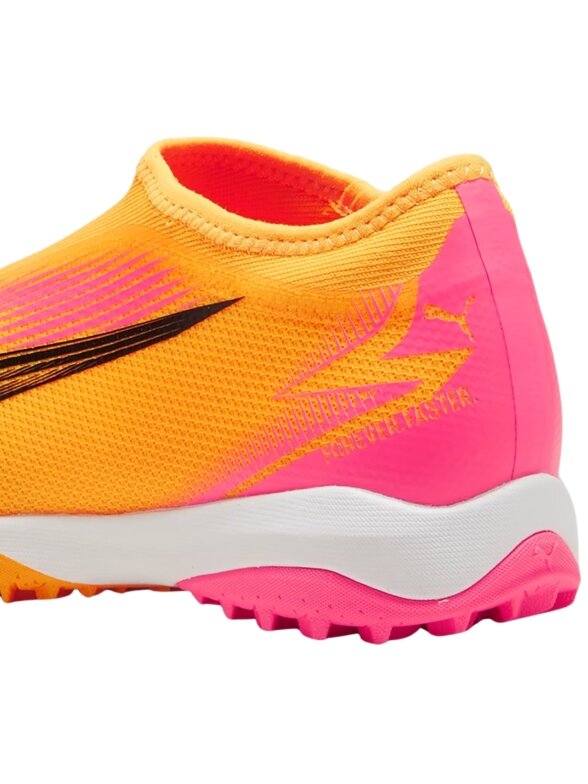 Puma Ultra Match LL TT+Mid 107772 03 vaikiški futbolo bateliai 2 Puma Ultra Match LL TT+Mid 107772 03 vaikiški futbolo bateliai 2