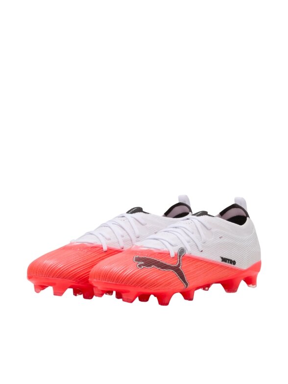 Puma Ultra Nitro 7 Ultimate FG/AG vaikiški futbolo bateliai, 109158 01 1 Puma Ultra Nitro 7 Ultimate FG/AG vaikiški futbolo bateliai, 109158 01 1