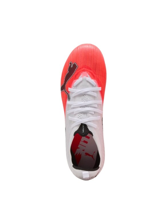 Puma Ultra Nitro 7 Ultimate FG/AG vaikiški futbolo bateliai, 109158 01 3