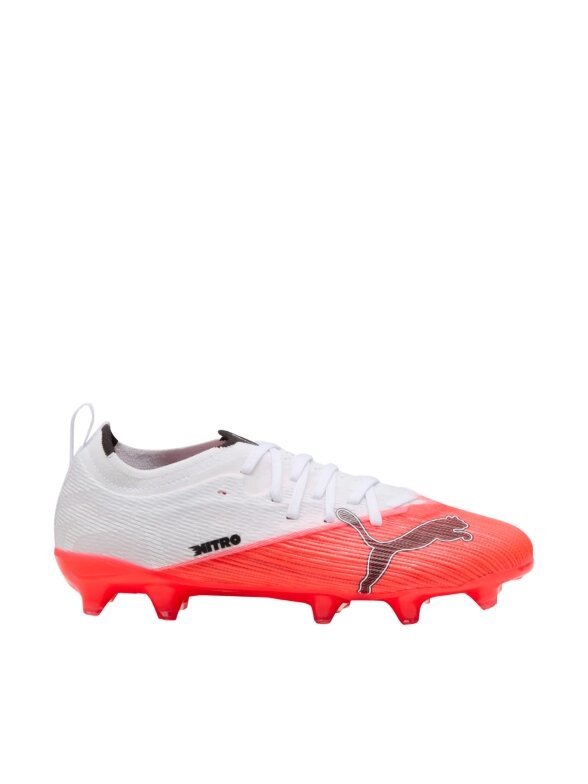 Puma Ultra Nitro 7 Ultimate FG/AG vaikiški futbolo bateliai, 109158 01