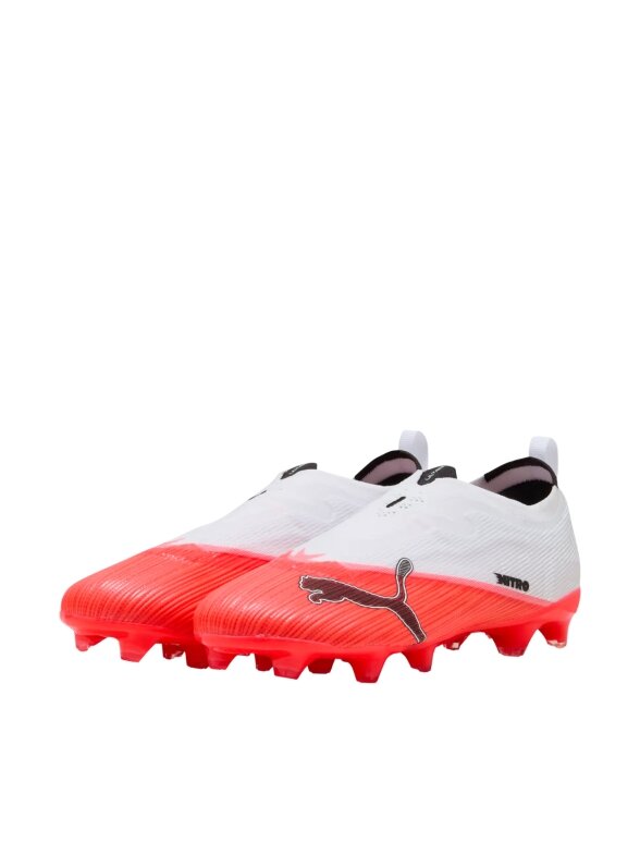 Puma Ultra Nitro 7 Ultimate LL FG/AG vaikiški futbolo bateliai, 109302 01 1 Puma Ultra Nitro 7 Ultimate LL FG/AG vaikiški futbolo bateliai, 109302 01 1