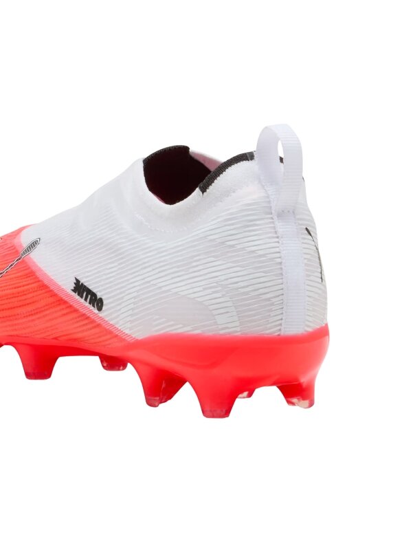 Puma Ultra Nitro 7 Ultimate LL FG/AG vaikiški futbolo bateliai, 109302 01 2 Puma Ultra Nitro 7 Ultimate LL FG/AG vaikiški futbolo bateliai, 109302 01 2