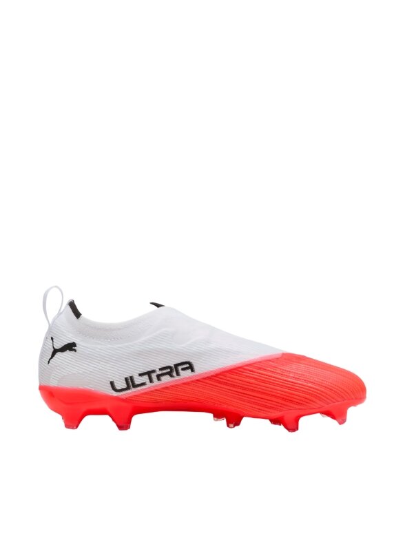 Puma Ultra Nitro 7 Ultimate LL FG/AG vaikiški futbolo bateliai, 109302 01 4 Puma Ultra Nitro 7 Ultimate LL FG/AG vaikiški futbolo bateliai, 109302 01 4