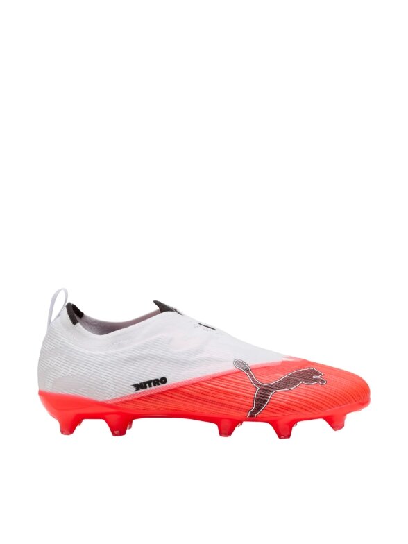 Puma Ultra Nitro 7 Ultimate LL FG/AG vaikiški futbolo bateliai, 109302 01 Puma Ultra Nitro 7 Ultimate LL FG/AG vaikiški futbolo bateliai, 109302 01