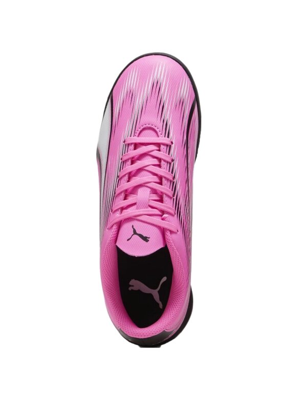 Puma Ultra Play TT 107779 01 vaikiški futbolo bateliai Puma Ultra Play TT 107779 01 vaikiški futbolo bateliai