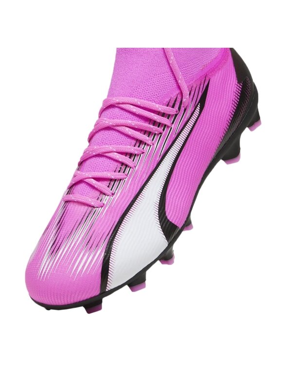 Puma Ultra Pro FG/AG 107769 01 vaikiški futbolo bateliai 2 Puma Ultra Pro FG/AG 107769 01 vaikiški futbolo bateliai 2