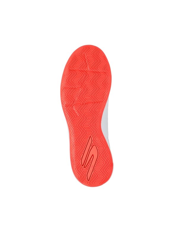 Skechers SKX_2 vaikiški futbolo bateliai balti 252168L WTQP 4