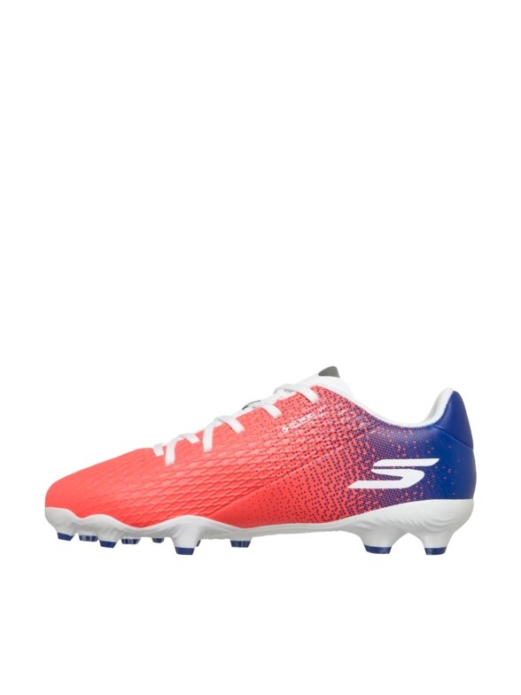 Skechers SKX_2 MG 252161L BBLP vaikiški futbolo bateliai 3