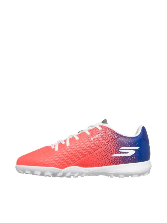 Skechers SKX_2 TF 252165L BBLP vaikiški futbolo bateliai 3 Skechers SKX_2 TF 252165L BBLP vaikiški futbolo bateliai 3