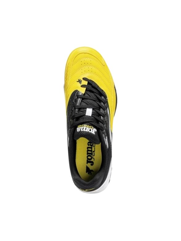 Joma Cancha 2628 Turf vyrams futbolo bateliai geltoni-juodi CANS2628TF 3 Joma Cancha 2628 Turf vyrams futbolo bateliai geltoni-juodi CANS2628TF 3
