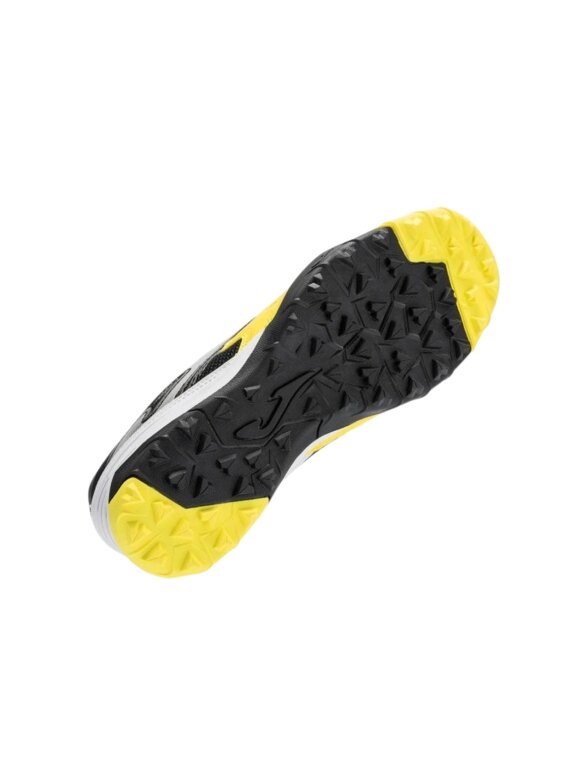 Joma Cancha 2628 Turf vyrams futbolo bateliai geltoni-juodi CANS2628TF 5 Joma Cancha 2628 Turf vyrams futbolo bateliai geltoni-juodi CANS2628TF 5