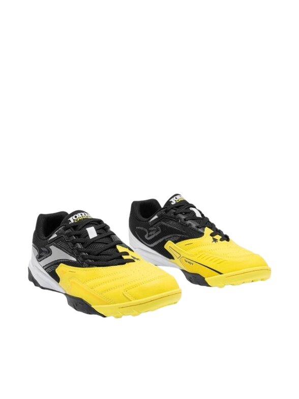 Joma Cancha 2628 Turf vyrams futbolo bateliai geltoni-juodi CANS2628TF 1 Joma Cancha 2628 Turf vyrams futbolo bateliai geltoni-juodi CANS2628TF 1