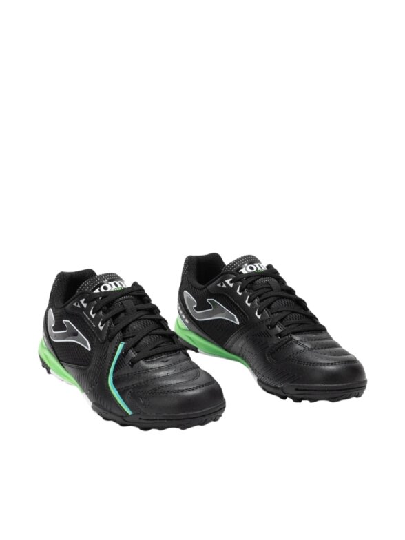Joma Dribling 2501 Turf futbolo bateliai vyrams juodi DRIS2501TF 1 Joma Dribling 2501 Turf futbolo bateliai vyrams juodi DRIS2501TF 1