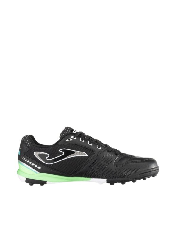 Joma Dribling 2501 Turf futbolo bateliai vyrams juodi DRIS2501TF 4 Joma Dribling 2501 Turf futbolo bateliai vyrams juodi DRIS2501TF 4