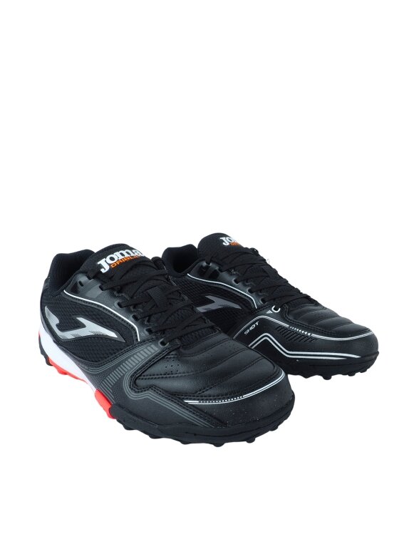 Joma Dribling 2501 Turf futbolo bateliai vyrams juodi DRIW2501TF 1 Joma Dribling 2501 Turf futbolo bateliai vyrams juodi DRIW2501TF 1