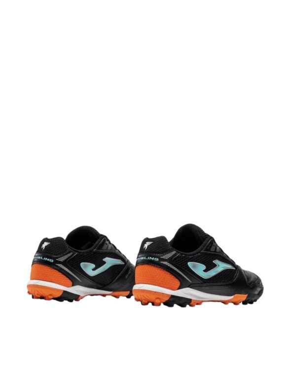 Joma Dribling Turf 2601 futbolo bateliai vyrams juodi DRIS2601TF 2 Joma Dribling Turf 2601 futbolo bateliai vyrams juodi DRIS2601TF 2