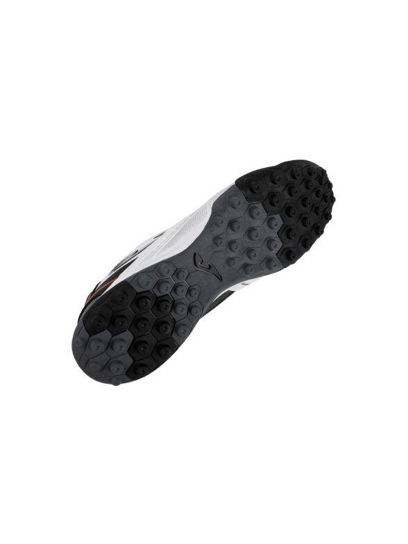Joma Dribling Turf 2602 futbolo bateliai vyrams balti DRIS2602TF 5 Joma Dribling Turf 2602 futbolo bateliai vyrams balti DRIS2602TF 5