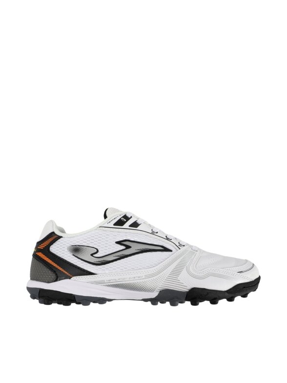 Joma Dribling Turf 2602 futbolo bateliai vyrams balti DRIS2602TF Joma Dribling Turf 2602 futbolo bateliai vyrams balti DRIS2602TF