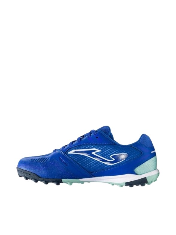 Joma Dribling Turf 2604 vyrams futbolo bateliai mėlyni DRIS2604TF 1