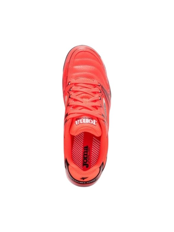 Joma Dribling Turf 2608 vyrams oranžiniai futbolo batai 3