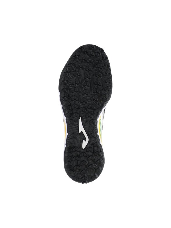 Joma Gambeta Turf 2601 futbolo bateliai vyrams, juodi GAMS2601TF 5 Joma Gambeta Turf 2601 futbolo bateliai vyrams, juodi GAMS2601TF 5